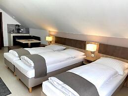 Hana Aparthotel