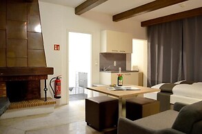 Hana Aparthotel