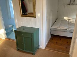 8 Person Holiday Home in Vig
