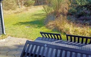 8 Person Holiday Home in Vig