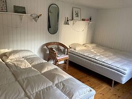 8 Person Holiday Home in Vig
