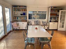 8 Person Holiday Home in Vig