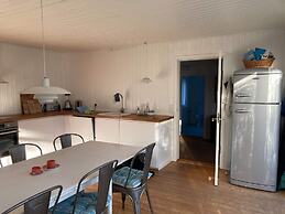 8 Person Holiday Home in Vig
