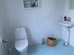 8 Person Holiday Home in Vig