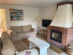 8 Person Holiday Home in Vig