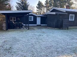 8 Person Holiday Home in Vig