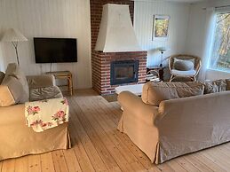 8 Person Holiday Home in Vig
