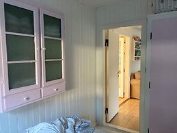 8 Person Holiday Home in Vig