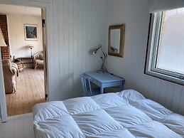 8 Person Holiday Home in Vig