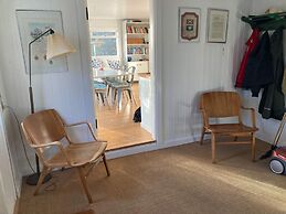 8 Person Holiday Home in Vig