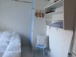8 Person Holiday Home in Vig