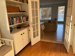 8 Person Holiday Home in Vig