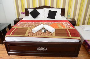 ANAYA GUEST HOUSE & RESTAURANT ETAH