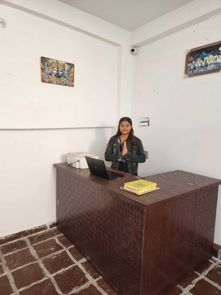 ANAYA GUEST HOUSE & RESTAURANT ETAH