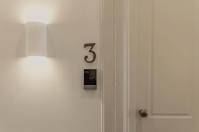 Promenade Chios Port Residences