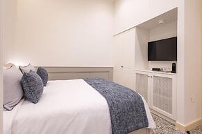 Promenade Chios Port Residences