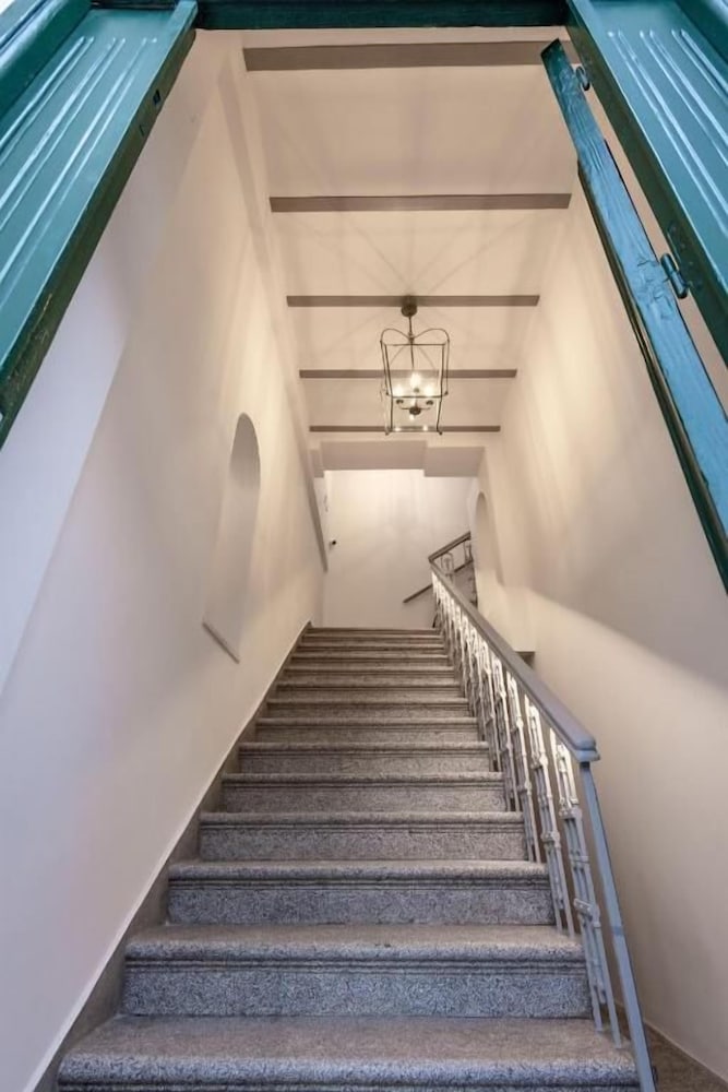 Promenade Chios Port Residences