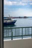 Promenade Chios Port Residences