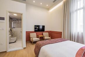 Promenade Chios Port Residences