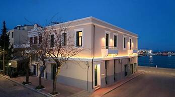 Promenade Chios Port Residences