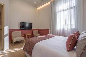 Promenade Chios Port Residences