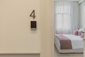 Promenade Chios Port Residences