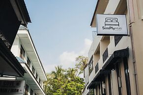 Simply Stay Chaweng
