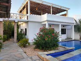 Arica Palm Villa Watamu