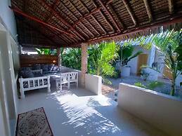 Arica Palm Villa Watamu