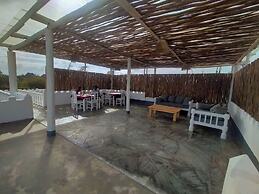 Arica Palm Villa Watamu