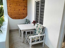 Arica Palm Villa Watamu