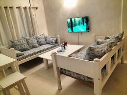 Arica Palm Villa Watamu