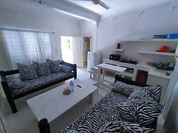 Arica Palm Villa Watamu