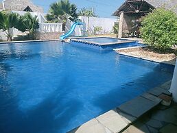 Arica Palm Villa Watamu