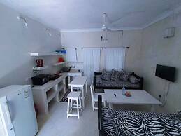 Arica Palm Villa Watamu