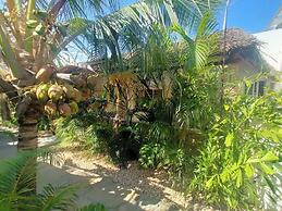 Arica Palm Villa Watamu