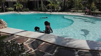 Arica Palm Villa Watamu