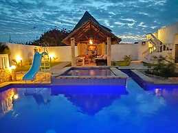 Arica Palm Villa Watamu