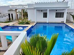 Arica Palm Villa Watamu