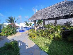 Arica Palm Villa Watamu