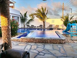 Arica Palm Villa Watamu