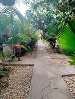 Arica Palm Villa Watamu