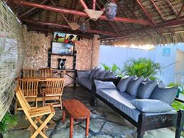 Arica Palm Villa Watamu