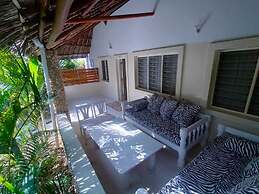 Arica Palm Villa Watamu