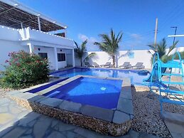 Arica Palm Villa Watamu