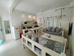 Arica Palm Villa Watamu