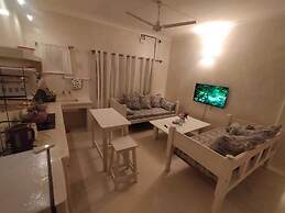 Arica Palm Villa Watamu