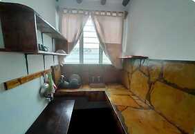 Arica Palm Villa Watamu