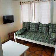 Arica Palm Villa Watamu