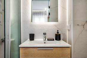 Eirini & Nicol Studio by Cretanhouses